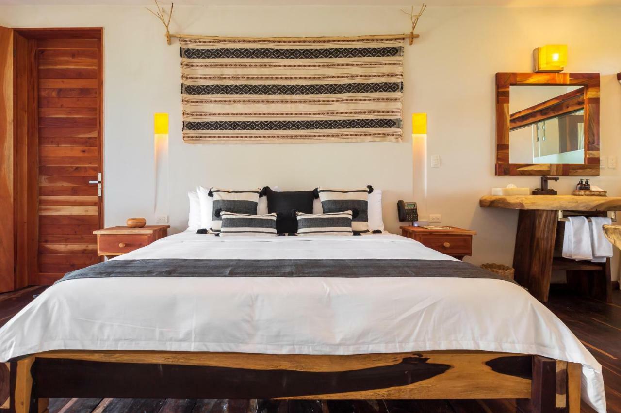 Kanan Tulum Treehouse, Rooftop, Beach Club & Spa - Adults Only Exterior photo