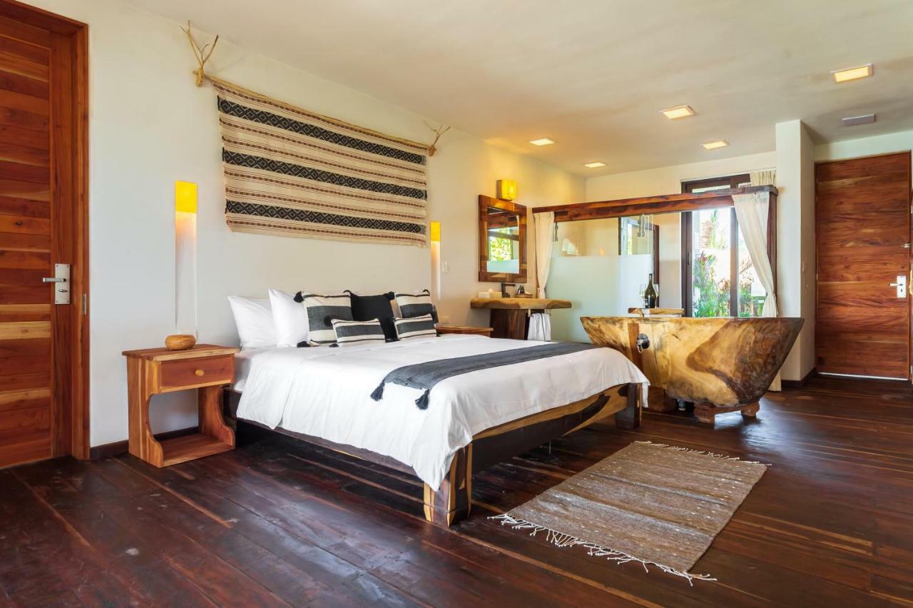 Kanan Tulum Treehouse, Rooftop, Beach Club & Spa - Adults Only Exterior photo